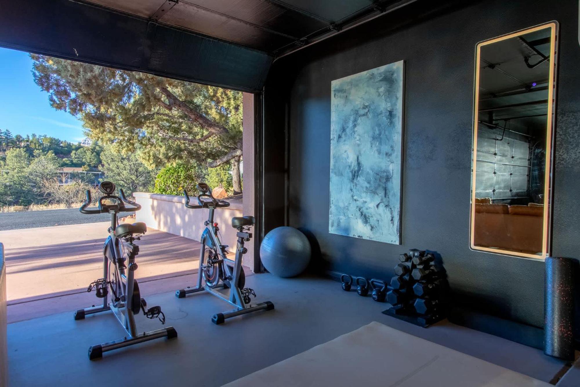 5 Bed 3 Bath Uptown Sedona-Game Room-Sauna-Cold Plunge-Jacuzzi-Gym מראה חיצוני תמונה