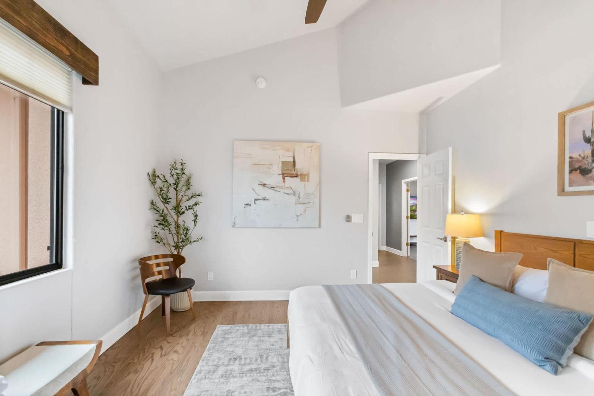 5 Bed 3 Bath Uptown Sedona-Game Room-Sauna-Cold Plunge-Jacuzzi-Gym מראה חיצוני תמונה
